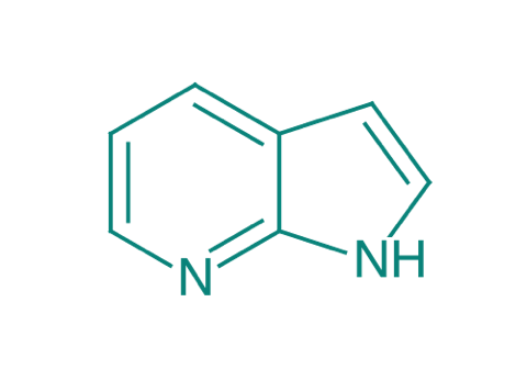 7-Azaindol, 98% 