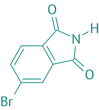 4-Bromphthalimid, 98% 