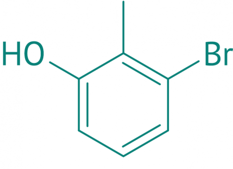 3-Brom-2-methylphenol, 98% 