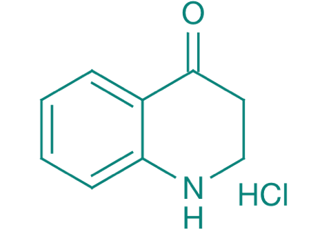 2,3-Dihydro-1H-chinolin-4-on HCl, 95% 