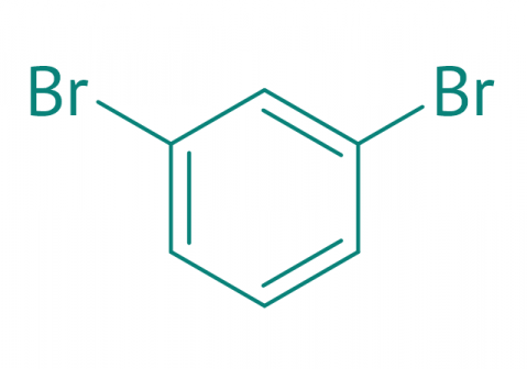 1,3-Dibrombenzol, 98% 