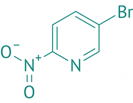 5-Brom-2-nitropyridin, 98% 