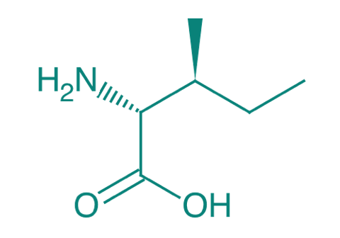 D-allo-Isoleucin, 97% 