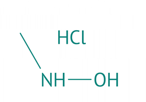 N-Methylhydroxylamin HCl, 97% 