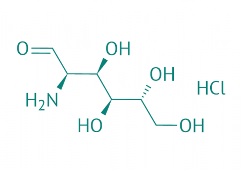 D-(+)-Glucosamin HCl, 98% 