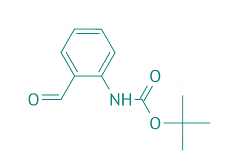 2-(Boc-amino)benzaldehyd, 95% 