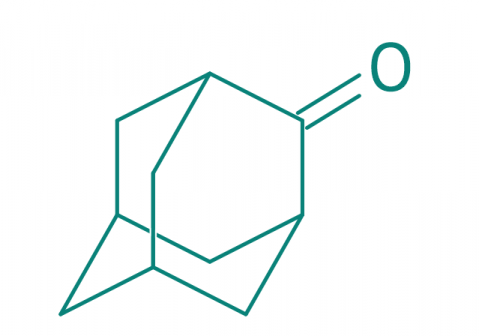 2-Adamantanon, 97% 