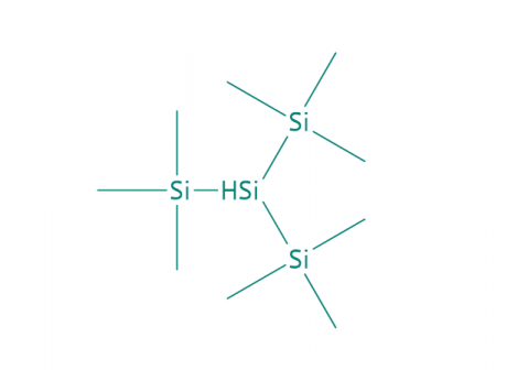 Tris(trimethylsilyl)silan, 97% 