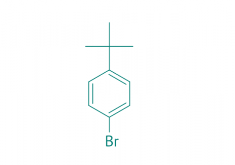 1-Brom-4-(tert-butyl)benzol, 98% 