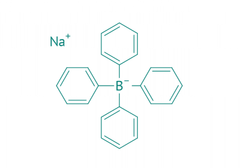 Natriumtetraphenylborat, 98% 