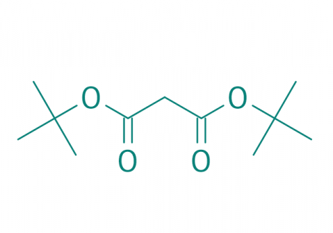 Di-tert-butylmalonat, 98% 