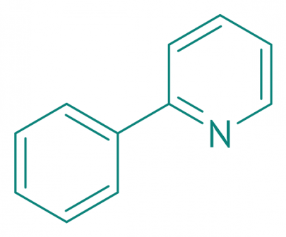 2-Phenylpyridin, 98% 