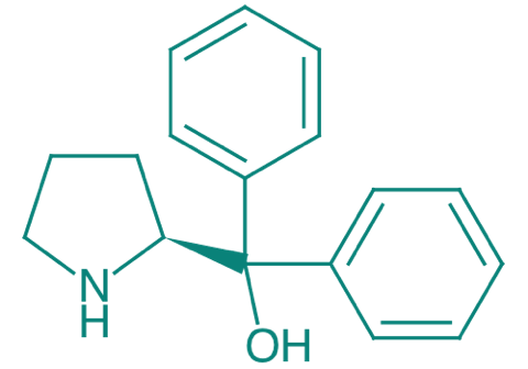 (S)-(-)-2-(Diphenylhydroxymethyl)pyrrolidin, 98% 