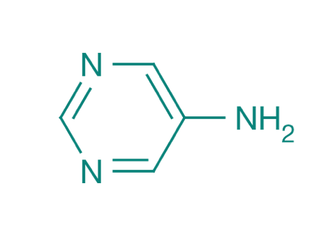 5-Aminopyrimidin, 98% 