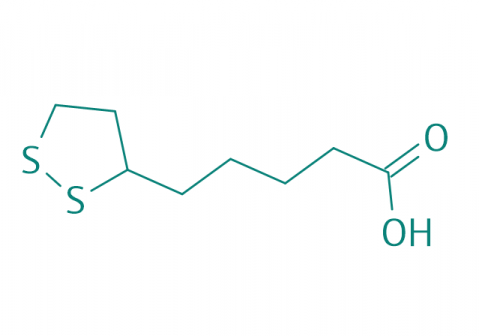 DL-alpha-Liponsure, 98% 