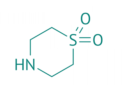 Thiomorpholin-1,1-dioxid, 95% 