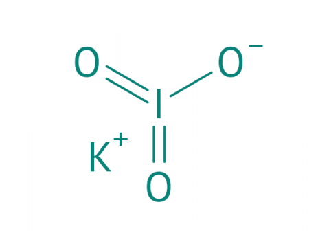 Kaliumiodat, 99% 