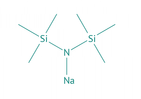 Natriumbis(trimethylsilyl)amid (2M in THF) 
