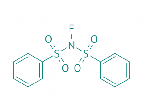 N-Fluorbenzolsulfonimid, 98% 