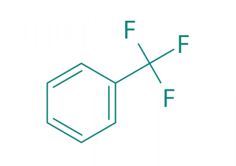 Benzotrifluorid, 99% 