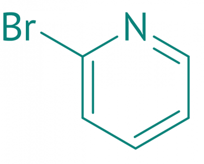 2-Brompyridin, 98% 