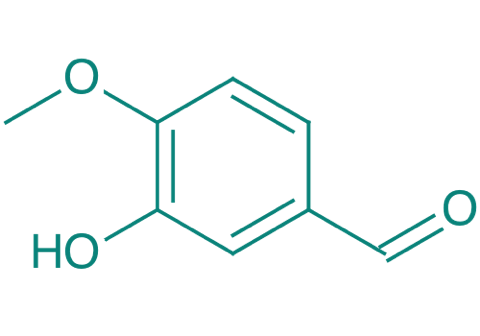 Isovanillin, 98% 