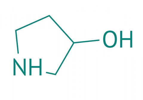 3-Pyrrolidinol, 97% 