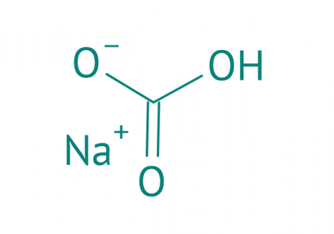Natriumhydrogencarbonat, 99% 