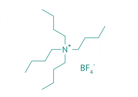 Tetrabutylammoniumtetrafluorborat, 98% 