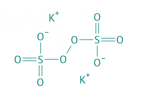 Kaliumpersulfat, 97% 