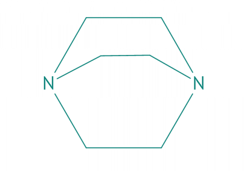1,4-Diazabicyclo[2.2.2]octan, 98% 