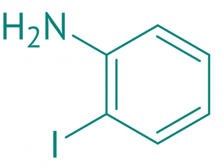 2-Iodanilin, 98% 