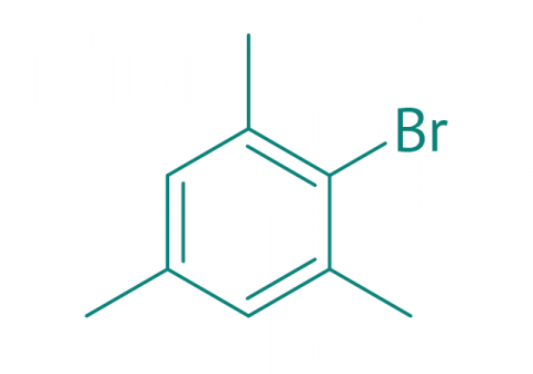 2-Brommesitylen, 98% 