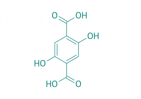 2,5-Dihydroxyterephthalsure, 98% 