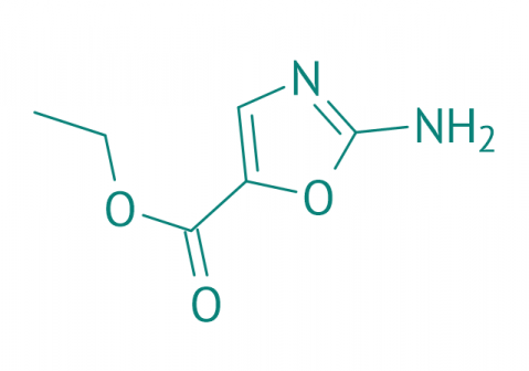 Ethyl-2-aminooxazol-5-carboxylat, 97% 