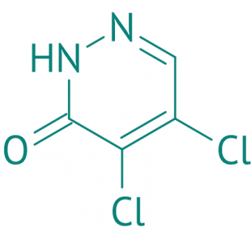 4,5-Dichlor-3(2H)-pyridazinon, 98% 