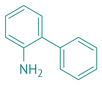 2-Aminobiphenyl, 97% 