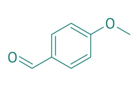 4-Methoxybenzaldehyd, 98% 