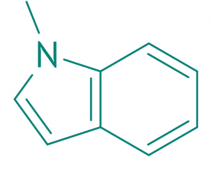 1-Methylindol, 98% 