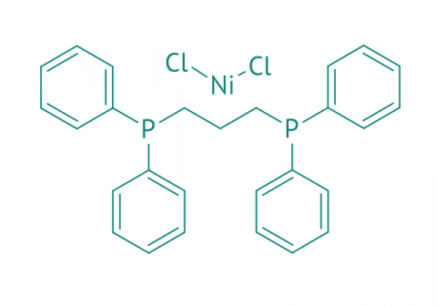 (1,3-dppp)NiCl2, 98% 