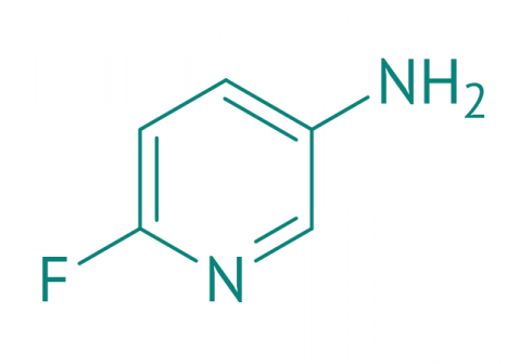 5-Amino-2-fluorpyridin, 98% 