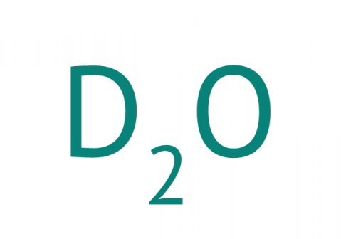 Deuteriumoxid (Deutero), 99,9% 