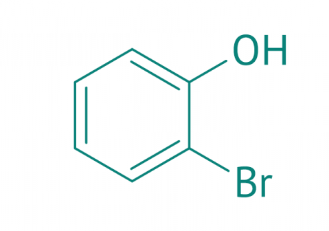 2-Bromphenol, 97% 