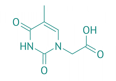 Thymin-1-essigsure, 98% 