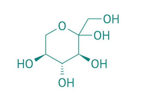 L-(-)-Sorbose, 98% 