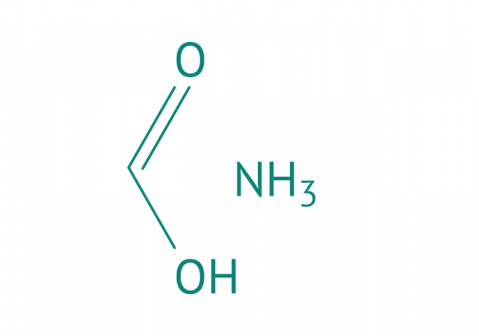 Ammoniumformiat, 98% 