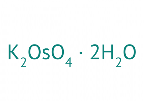 Kaliumosmat(VI) 2H2O, 97% 