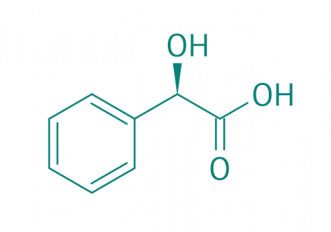 (R)-(-)-Mandelsure, 97% 