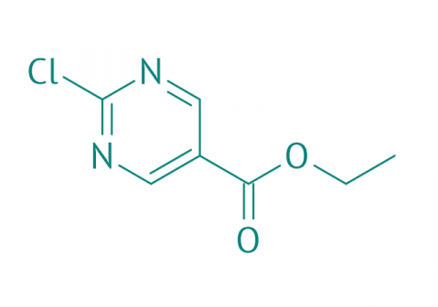Ethyl-2-chlorpyrimidin-5-carboxylat, 98% 