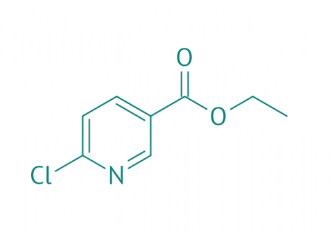 Ethyl-6-chlornicotinat, 97% 